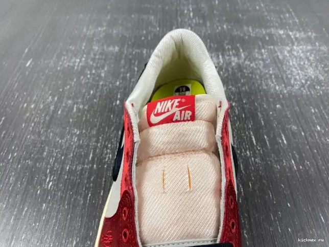 Cheap Kickmax Low Jordan Away FN0432-100 Room 1 OG Air Trophy x 0503